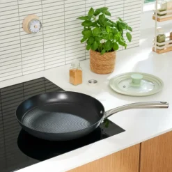 A POINT Frigideira Preto