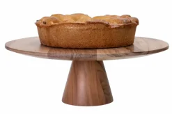 ACACIA Caixa-joias Castanho