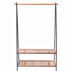 ACACIA Caixa-joias Castanho