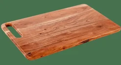 ACACIA LUX Tábua Natural