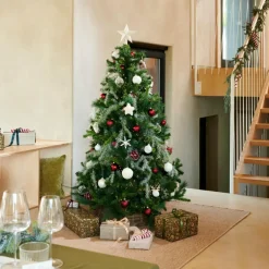 ACACIA Pernas Para Mesa X Conjunto De 2 Natural