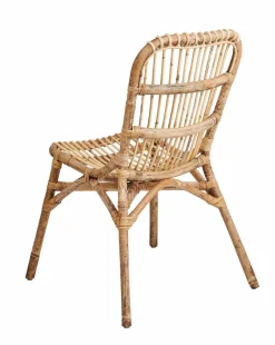 ACACIA Pernas Para Mesa X Conjunto De 2 Natural