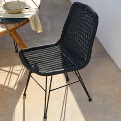 ACACIA Pernas Para Mesa X Conjunto De 2 Natural