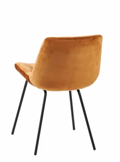 ACACIA Pernas Para Mesa X Conjunto De 2 Natural