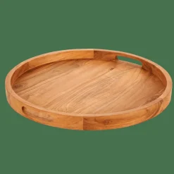 ACACIA STYLE Bandeja Natural