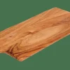 ACACIA STYLE Prancha Para Servir E Cortar Natural