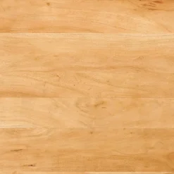 ACACIA Tampo Arredondado Natural