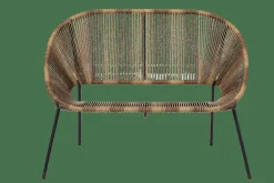 ACAPULCO Banco Lounge Empilhável