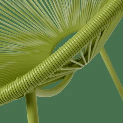 ACAPULCO Cadeira Lounge Lime