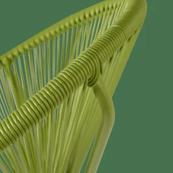 ACAPULCO Cadeira Lounge Lime