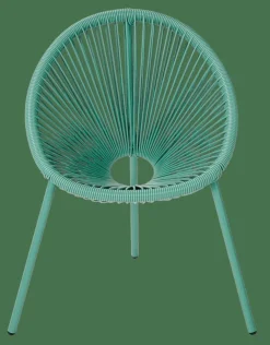 ACAPULCO Cadeira Para Crianças Aqua