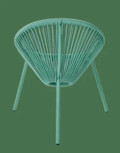 ACAPULCO Cadeira Para Crianças Aqua