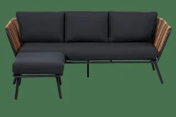 ACAPULCO Conjunto Lounge Natural