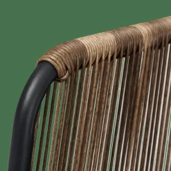 ACAPULCO Conjunto Lounge Natural