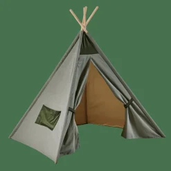 ADVENTURE Tenda De Brincar Verde