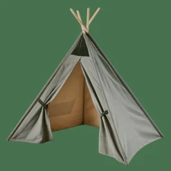 ADVENTURE Tenda De Brincar Verde