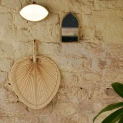 AFRIKA Jarra Natural