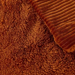 AGNES Manta Castanho