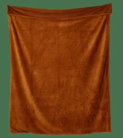 AGNES Manta Castanho