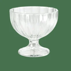 ALASKA Taça Para Gelado Transparente