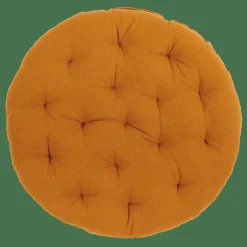 ALDA Almofada De Assento Ocre