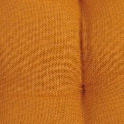 ALDA Almofada De Assento Ocre