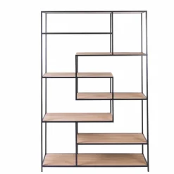 ALICE Moldura Acobreado