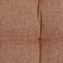 ALIDA Almofada De Assento Castanho