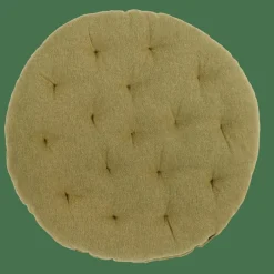 ALIDA Almofada De Assento Verde