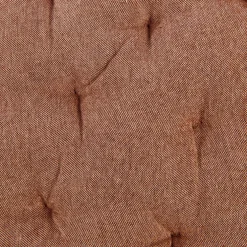 ALIDA Almofada De Assento Castanho