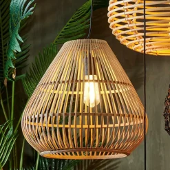 ALIS Candeeiro Pendurar E27 Natural