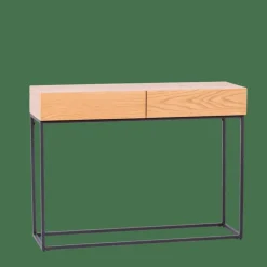 ALMA Consola Preto, Natural