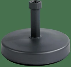 ALU & PISA Conjunto Chapeu-de-sol Taupe