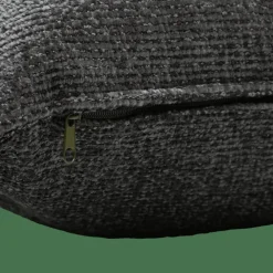 ALVOR Almofada Verde Escuro