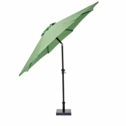 AMALFI Base Para Chapéu-de-sol Cinzento