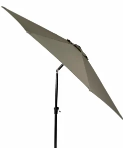 AMALFI Base Para Chapéu-de-sol Cinzento