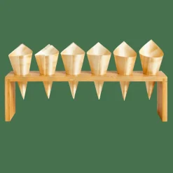 APERO Suporte Para Sacos Bico Natural