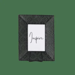 ARABESK Moldura Preto