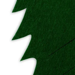 ARBO Porta-talheres Conjunto De 4 Verde