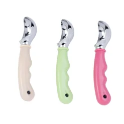 ARTISAN Pá Para Gelado Verde Claro