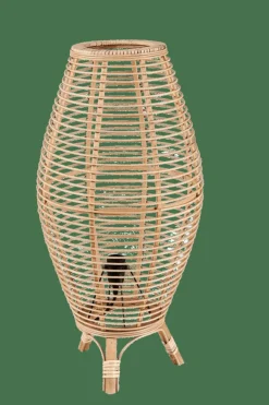 ARZU Candeeiro De Chão E27 Natural