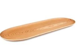 ASH OVAL Bandeja Natural