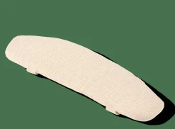 AUGUST Almofada Costas Bege