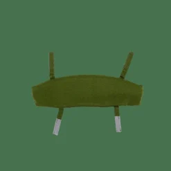 AUGUST Almofada Costas Verde