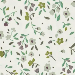 AURELLE Guardanapos Conjunto De 20 Multicolor