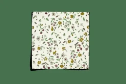 AURELLE Guardanapos Conjunto De 20 Multicolor