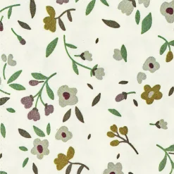 AURELLE Guardanapos Conjunto De 20 Multicolor