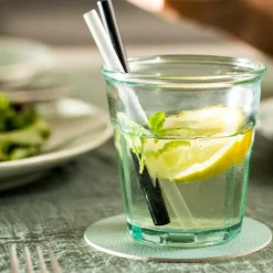 AUTHENTIC Copo 25 CL Transparente