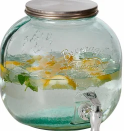 AUTHENTIC Copo 50 CL Transparente