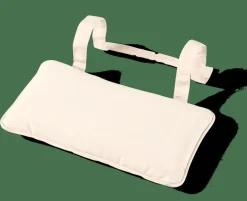 AZUR Almofada De Jardim Apoio-cabeça Areia